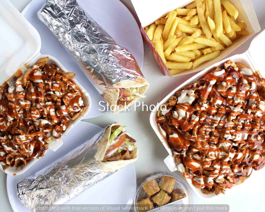 Order SHAWARMA ALBASHA | Menu & Prices | Melbourne Delivery | Uber Eats