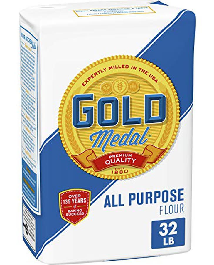 Gold Medal All Purpose Flour