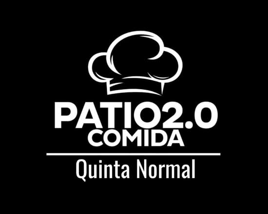 Patio 2.0 Comida Quinta Normal (Santiago)