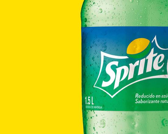 Sprite 1.5 lts