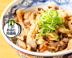 【化学調味料不使用】食堂日々 (弁当、丼、とんかつ、野菜炒め等々)
