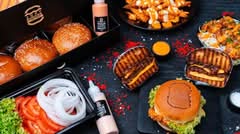 Just Burger Compiegne