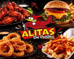 Alitas De Pollito