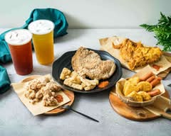 盛炸雞排 太平店