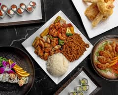 Sushi 99 (Saint Augustine)