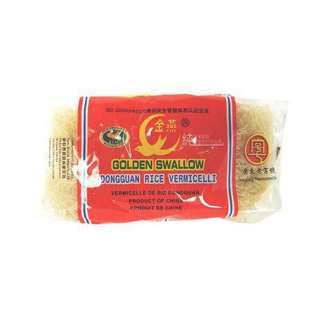 Golden Swallow · Dongguan rice vermicelli - Vermicelles de riz Dongguan (400 g - 400g)