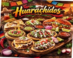 HUARACHIDOS (Mexico City)