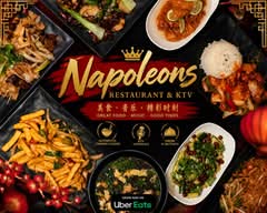 Napoleons Restaurant and KTV 拿破仑