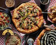 Savannah Pizza Co (Claxton)
