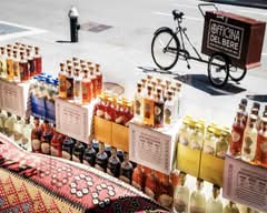 Officina Del Bere (98 7th Avenue South, New York, NY,)