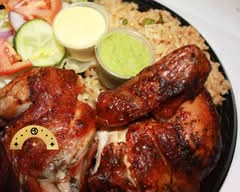 Inca Chicken - Baltimore