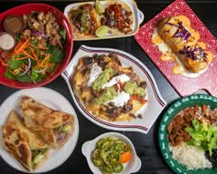 Amelia's Taqueria (Beacon St)