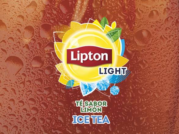 Lipton Limón Light 600 ml