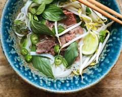 Pho Huynh Sang