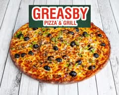 Greasby Pizza & Grill