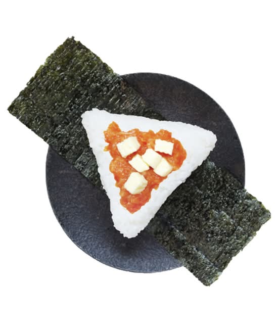 おにぎりのありんこ sitattesapporo店 onigirinoarinkoの出前・宅配