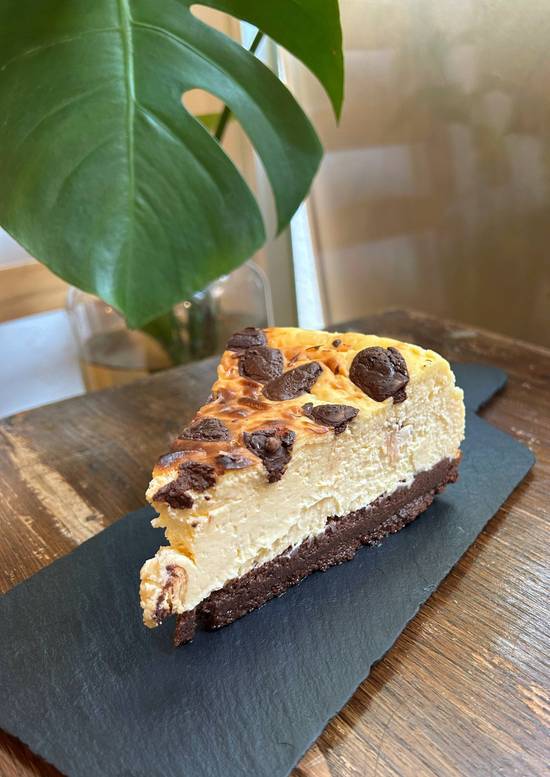 Tarta de Queso y Brownie