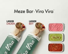 Meze Bar Vira Vira - C/ Fuencarral