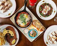Cafe Landwer (Boca Raton)