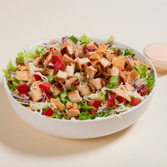 Chopped Salad