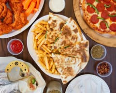 La Pinoz Pizza (741 Newark Avenue)