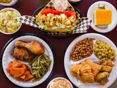 Thee Soulfood Kitchen (Va Bch Blvd)