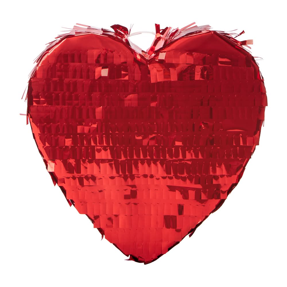 Heart Pinata