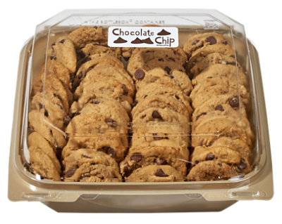 Cookie Mini Chocolate Chip - Ea