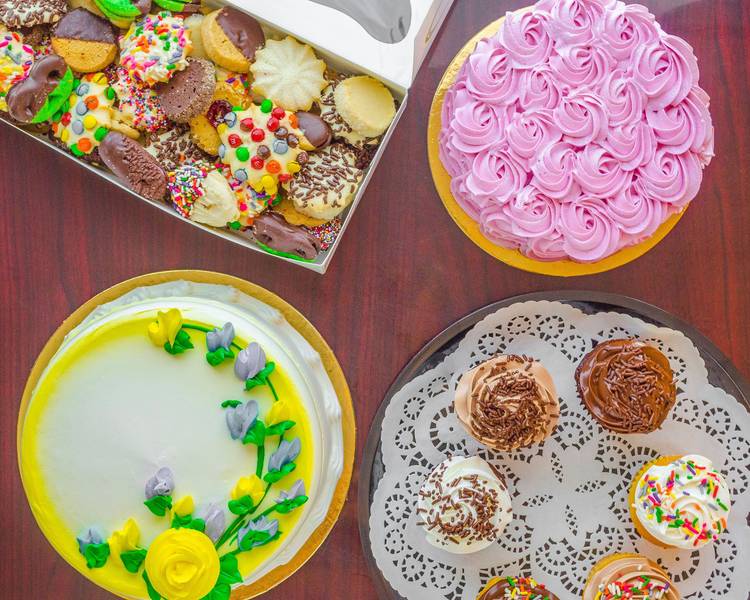 Order La Bon Bake Shoppes - Menu & Prices - New Jersey Delivery