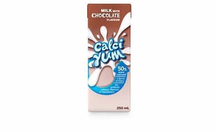 Calciyum Chocolate