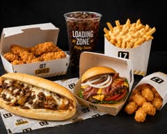 Loading Zone Philly Steaks (Orlando)