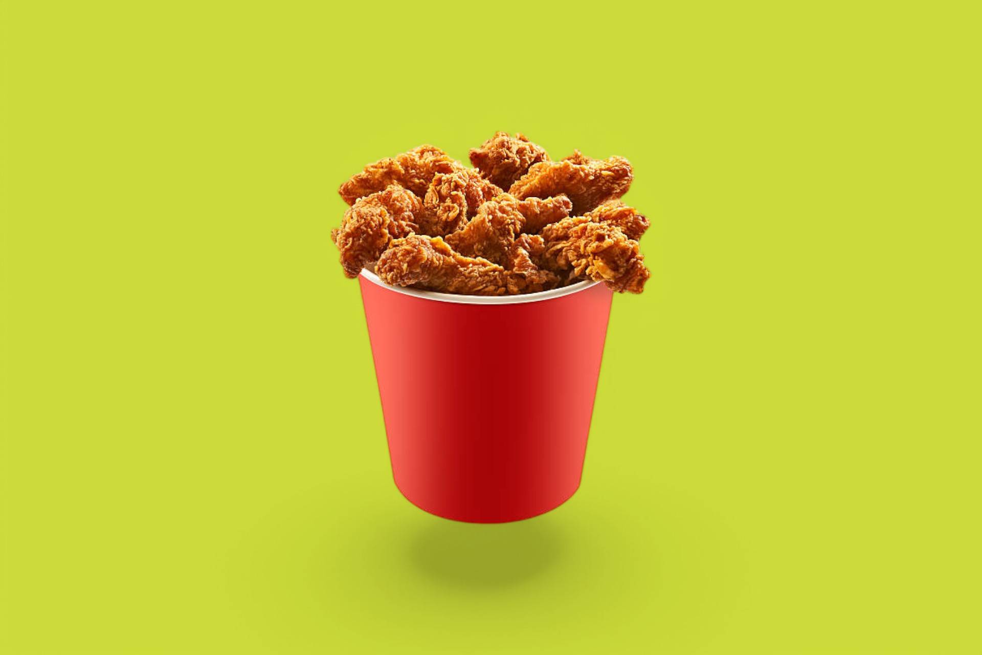 Chicken wings🍗