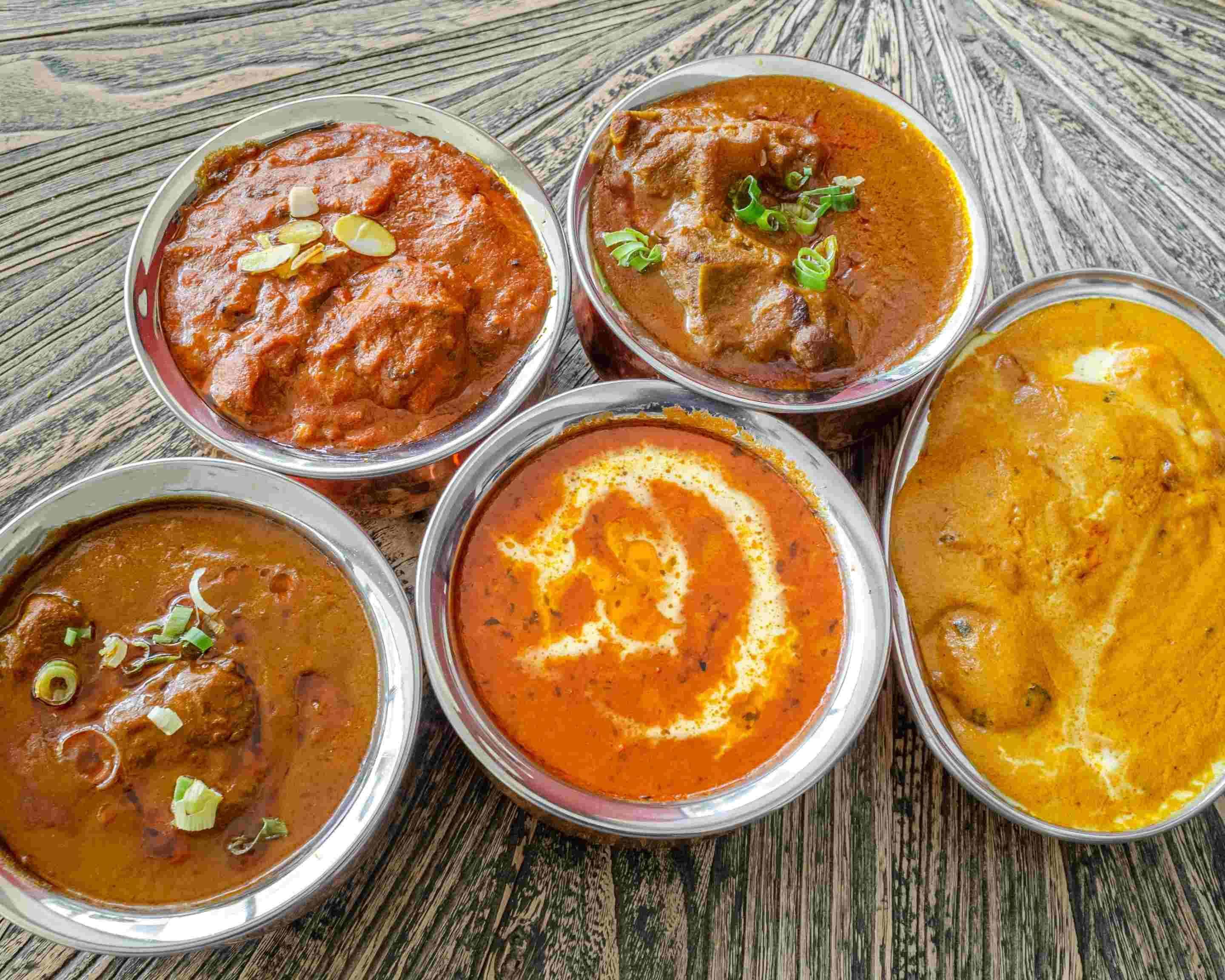 Order Spice Club Indian Cuisine Delivery Online Auckland Takeout