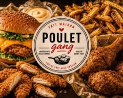 LE POULET GANG 🍗