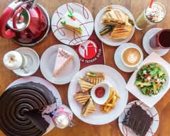 La Tetera Roja Café