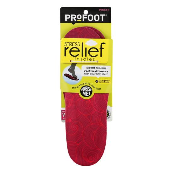 Profoot Insoles
