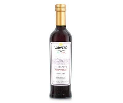 Varvello Chianti Red Wine Vinegar (16.9 fl oz)