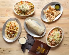 Pancheros Mexican Grill (1555 South Jefferson Ave)