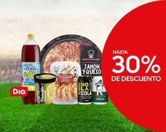 DIA (Av Juan Carlos I 55)