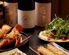 Myth Grill & Yakitori Bistro 麻小馆