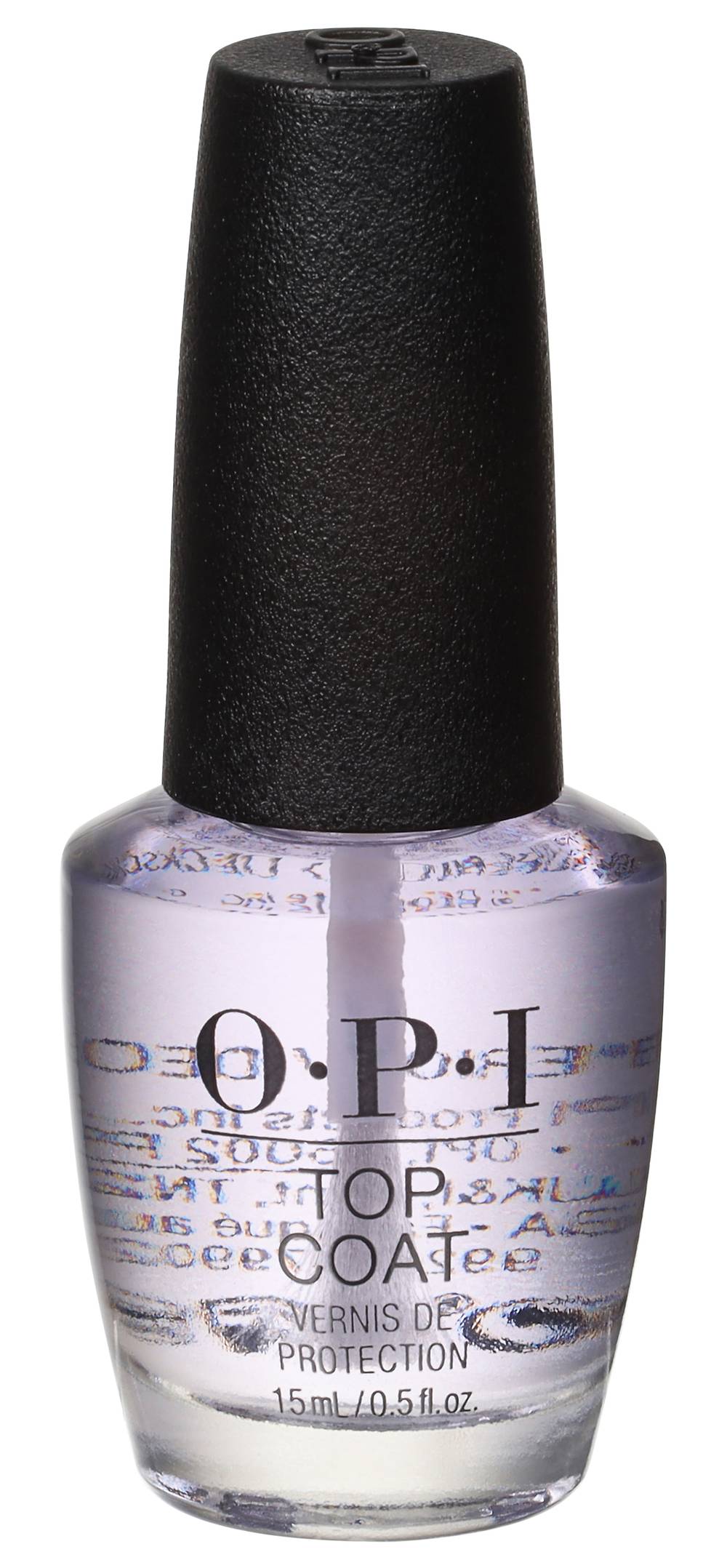 OPI Top Coat (0.6 oz)
