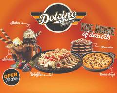 Dolcino Desserts