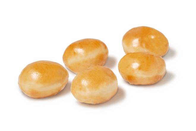 10 Count Original Glazed® Doughnut Holes