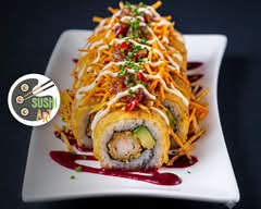 Sushi Art (Ñuñoa)