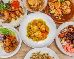 Nana’s Asian Takeaway