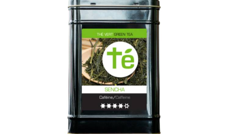 SENCHA GREEN TEA Tea
