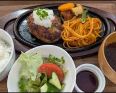 カフェ&キッチン ハックル