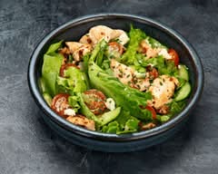 Green Life (Mexico City)