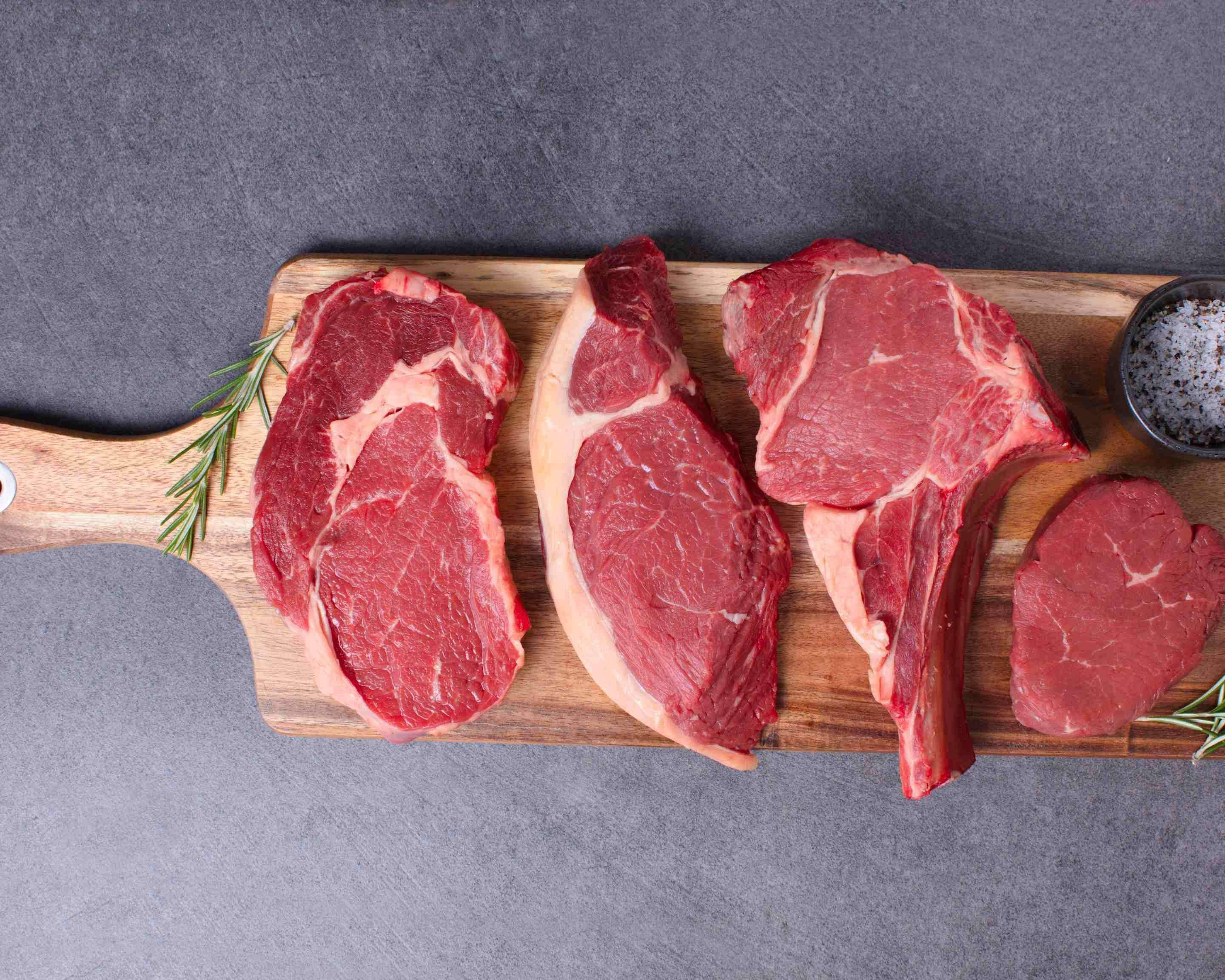 Chop Butchery (St. Marys) Menu Takeout in Sydney Delivery Menu