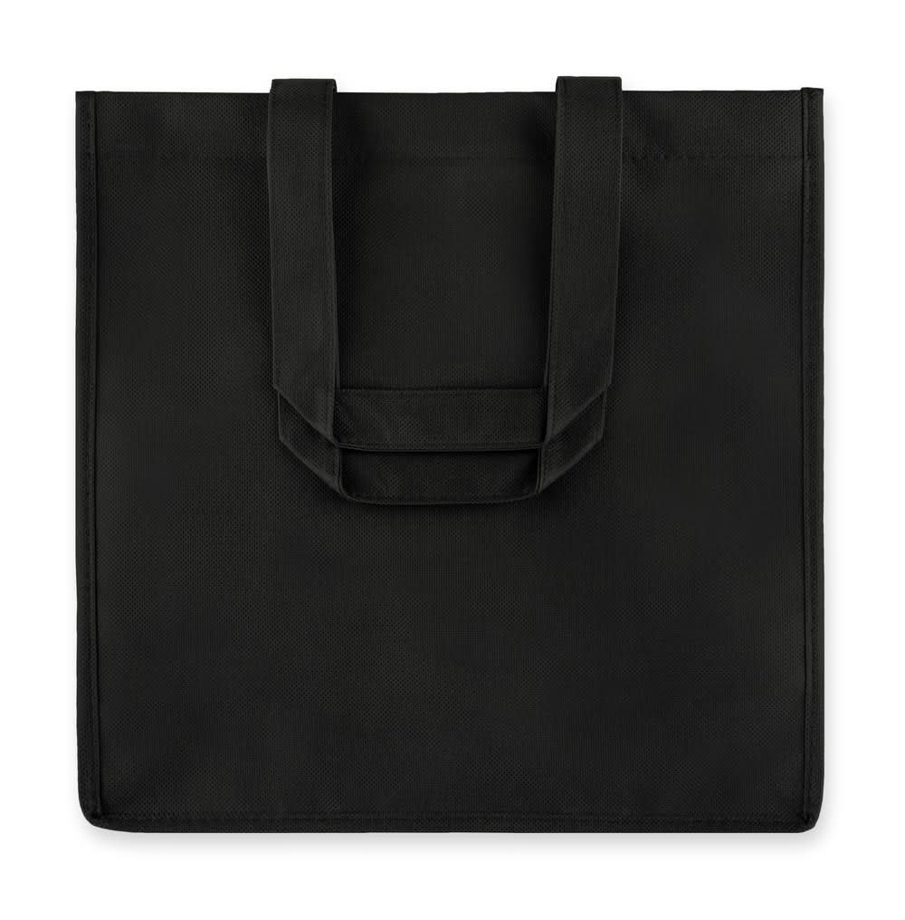 TRUE Fab 6 Tote Black (26.5 oz)